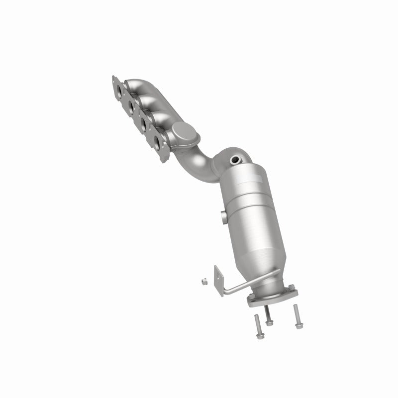 MagnaFlow Direct Fit Catalytic Converter 07-10 Audi A6/A8 4.2L - 51143
