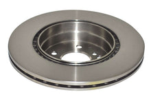 Load image into Gallery viewer, DBA 05-06 Chrysler Crossfire SRT-6 Rear 4000 Series Standard Rotor - DBA42697