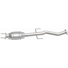 Load image into Gallery viewer, MagnaFlow Direct Fit Catalytic Converter 95-98 Protege 1.5L rear 50S - 441672