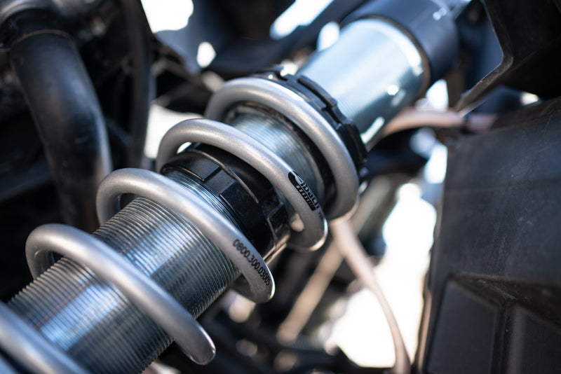 Eibach Pro-UTV Crossover Ring for 2.55in Fox Shock - XRING255-FOX