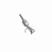 Load image into Gallery viewer, MagnaFlow Direct Fit Catalytic Converter 1999-2006 Volkswagen Beetle L4 1.9 Diesel - 52426