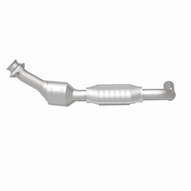 MagnaFlow Direct Fit Catalytic Converter 01-03 Ford E150 4.2L D/S - 447158