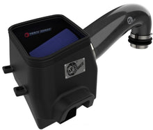 Load image into Gallery viewer, aFe 19-20 Dodge RAM 1500 5.7L Track Series Carbon Fiber Cold Air Intake System w/Pro 5R Filter - 57-10011R