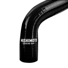 Load image into Gallery viewer, Mishimoto 2016+ Infiniti Q50/Q60 3.0T Ancillary Coolant Hose Kit - Black - MMHOSE-Q50-16ANCBK