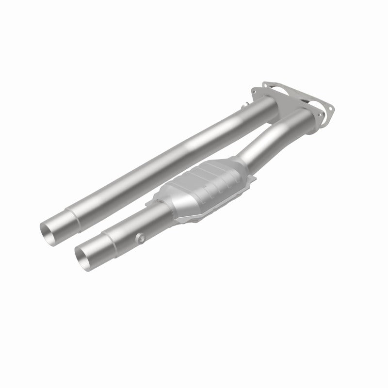 MagnaFlow 96-99 Chevy C2500 Suburban 7.4L Direct Fit Converter - 4451471