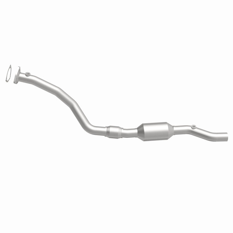 MagnaFlow Direct Fit Catalytic Converter California Grade 06-09 Audi A6 3.2L - 5461400