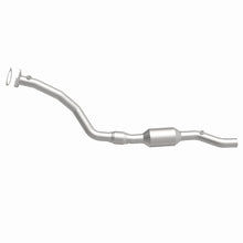 Load image into Gallery viewer, MagnaFlow Direct Fit Catalytic Converter California Grade 06-09 Audi A6 3.2L - 5461400