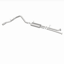 Load image into Gallery viewer, MagnaFlow Sys C/B 07 Toyota Tundra 5.7L - 16753
