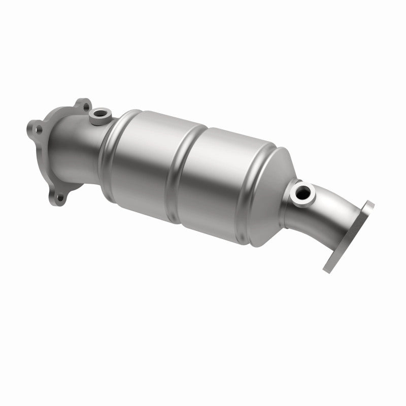 MagnaFlow Direct Fit Catalytic Converter 05-09 Audi A4 2.0 turbo OEM - 49163