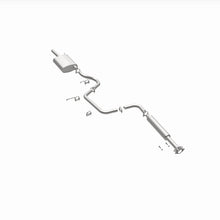 Load image into Gallery viewer, MagnaFlow BRE Exhaust Kit 97-05 Century Grand Prix 3.1L - 106-0199