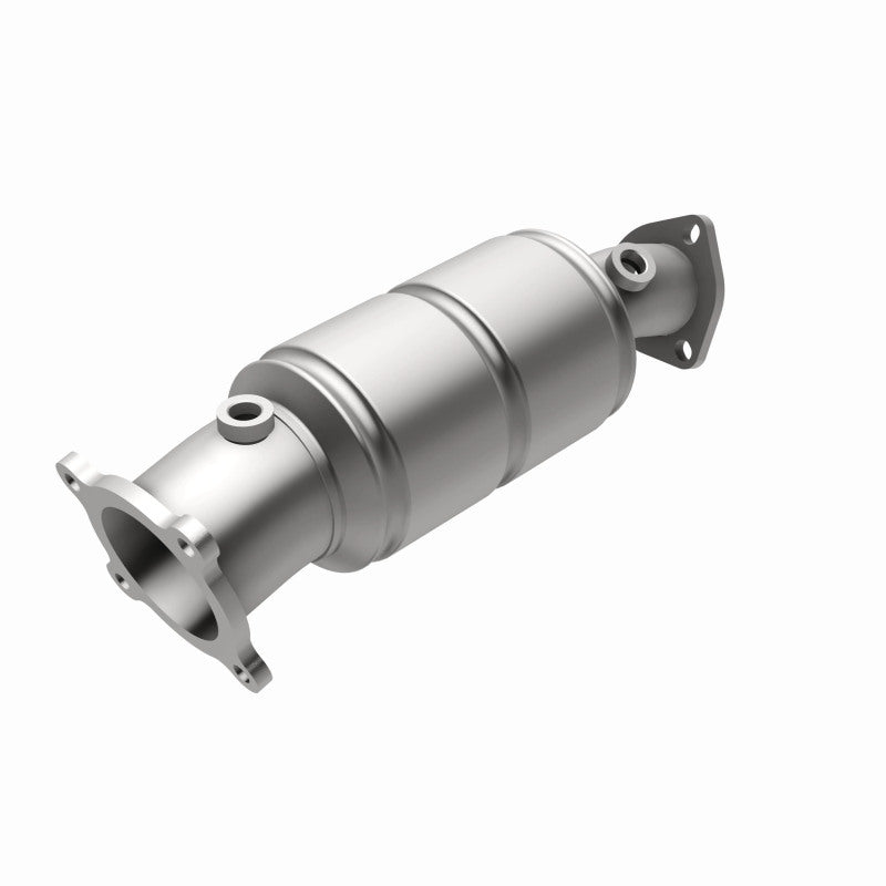 MagnaFlow Direct Fit Catalytic Converter 05-09 Audi A4 2.0 turbo OEM - 49163
