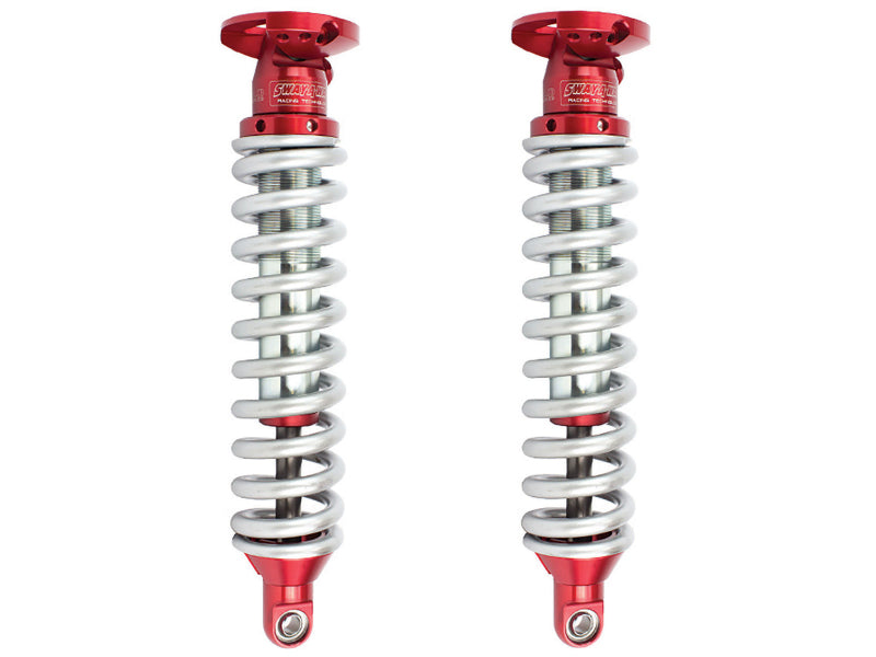 aFe Sway-A-Way 2.0in Front Coil Over Kit 96-02 Toyota 4Runner - 101-5600-07