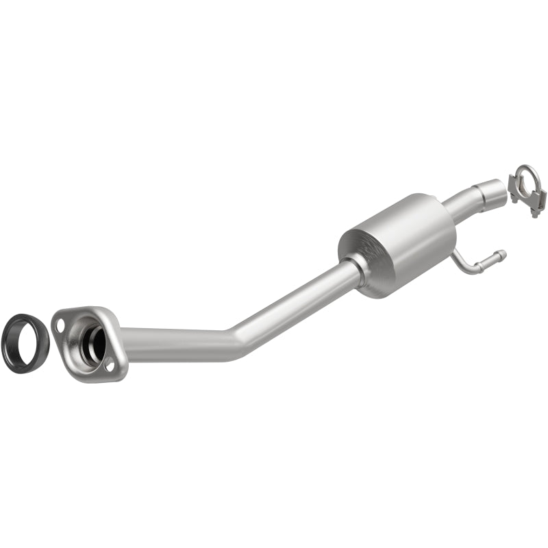 MagnaFlow 17-20 Mitsubishi Mirage 1.2L Underbody Direct-Fit Catalytic Converter - 280662