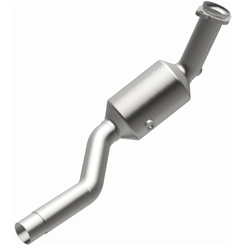 MagnaFlow 07-09 Jaguar XK 4.2L Direct Fit Converter - 5561954