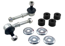 Load image into Gallery viewer, Whiteline Sway Bar Link Kit Upgrade for Improved Handling - W23704