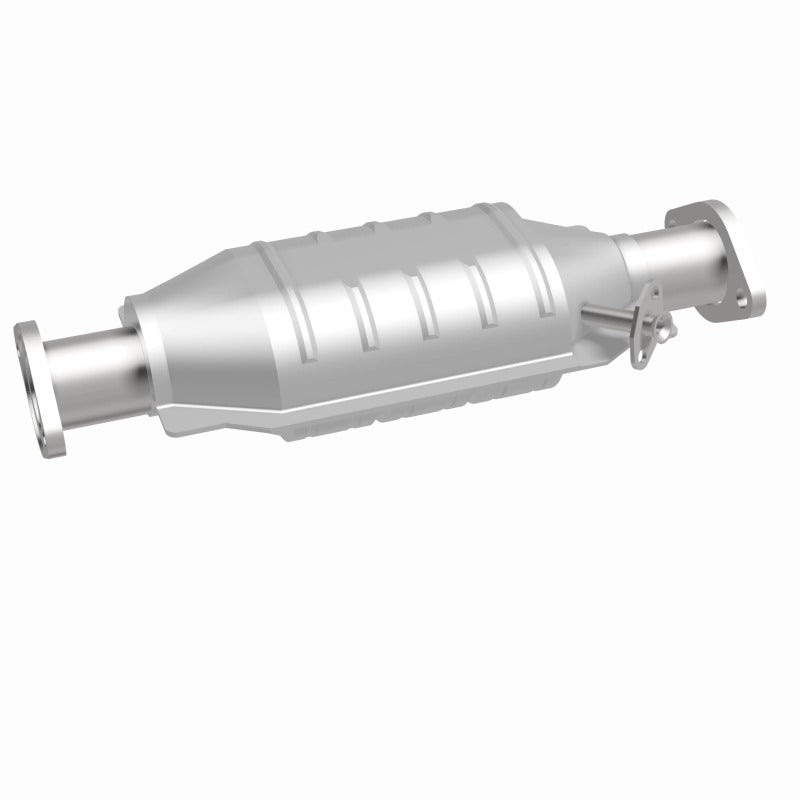 MagnaFlow Direct Fit Catalytic Converter Toyota 81 82 - 23890