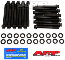 Load image into Gallery viewer, ARP BB Ford 460 w/ Edelbrock Head Head Bolt Kit - 155-3603