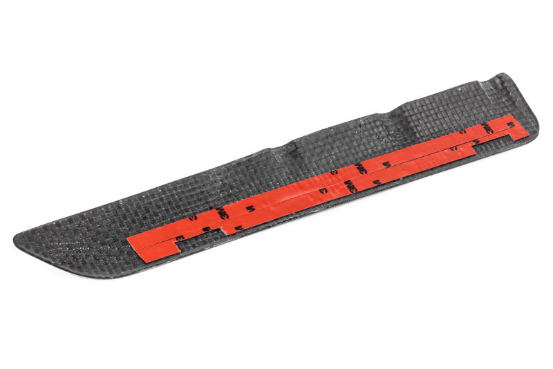 APR 17-26 Audi RS3/12-22 Audi TT RS Quattro 2.5T Carbon Fiber Intake Manifold Cover Plate - MS100251