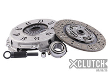 Load image into Gallery viewer, XClutch 04-11 Mazda RX-8 1.3L Standard Replacement Organic ClutchPro Clutch Kit