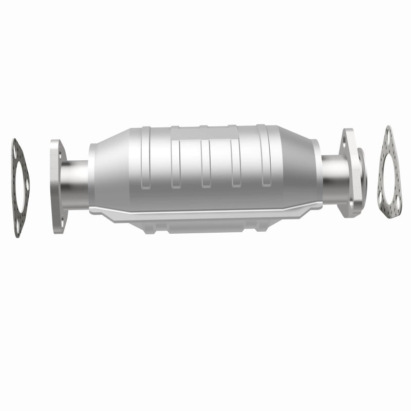 MagnaFlow Direct Fit Catalytic Converter Volvo 79 - 23812