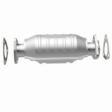 Load image into Gallery viewer, MagnaFlow Direct Fit Catalytic Converter Volvo 79 - 23812