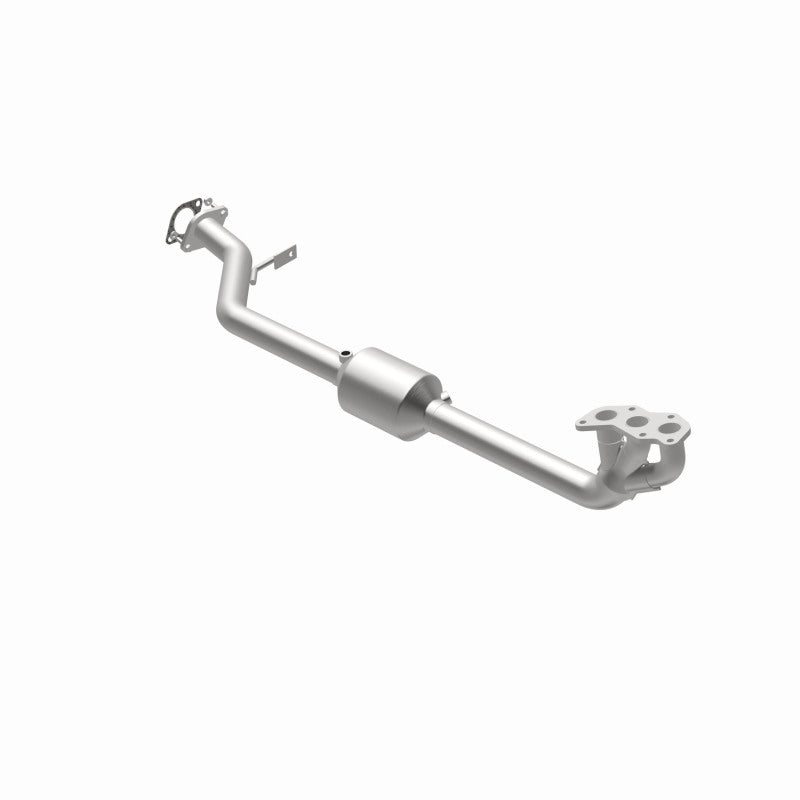 MagnaFlow Direct Fit Catalytic Converter 05-07 Subaru Outback 3.0L - 24393