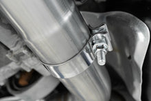 Load image into Gallery viewer, MBRP 15-19 VW Golf R 3in Cat Back Single Exit Exhaust Pro Series w/ Valve Delete - T304 - S4603304