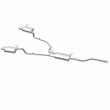 Load image into Gallery viewer, Magnaflow BRE Exhaust 10-13 Acura MDX 3.7L - 106-0855