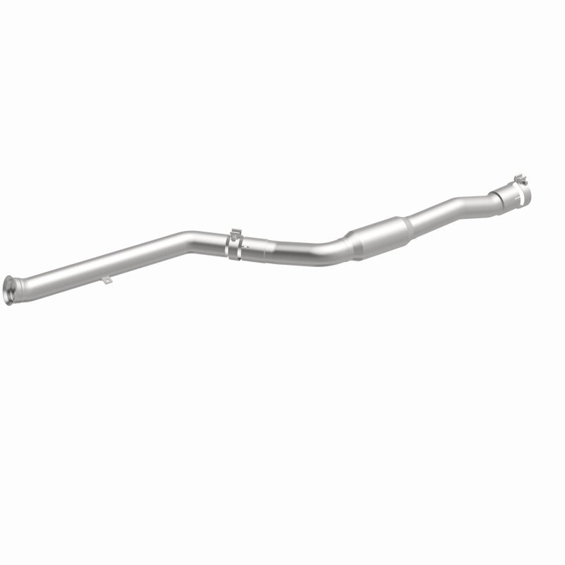 MagnaFlow 19-22 BMW 330i (G20) Direct Fit Rear Underbody Converter - 280510