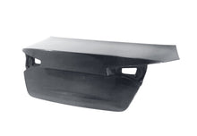 Load image into Gallery viewer, Seibon 10-12 Kia Optima Carbon Fiber Trunk/Hatch - TL1012KIOP