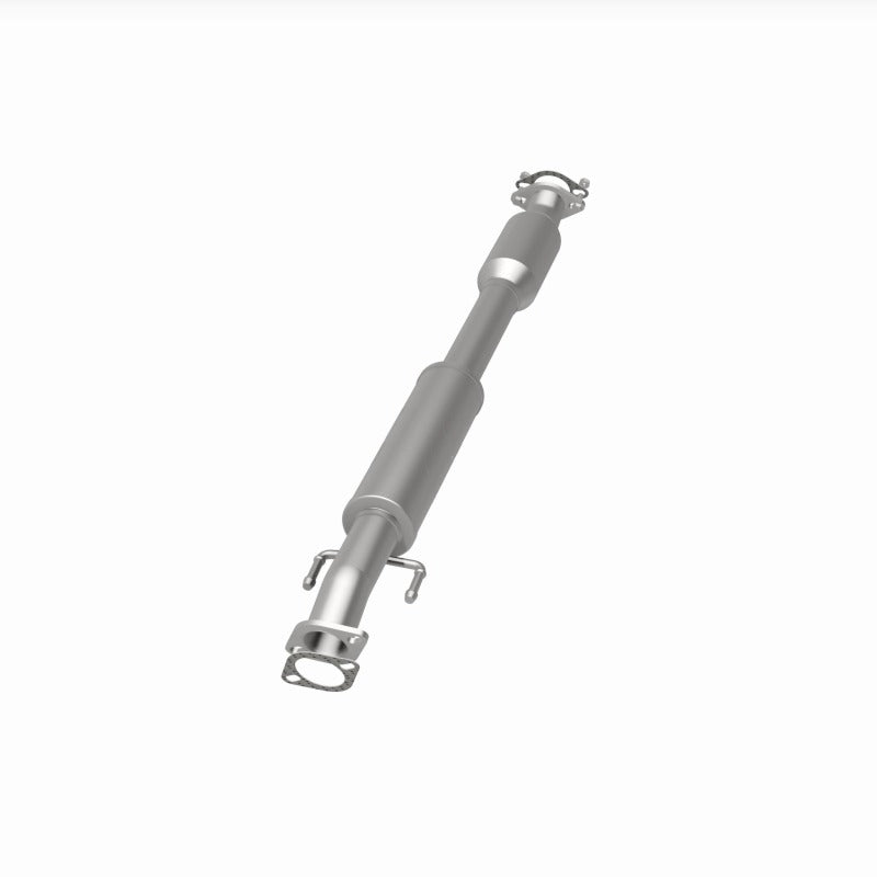 MagnaFlow 17-18 Kia Cadenza V6 OEM Underbody Single Direct Fit Converter - 23-157
