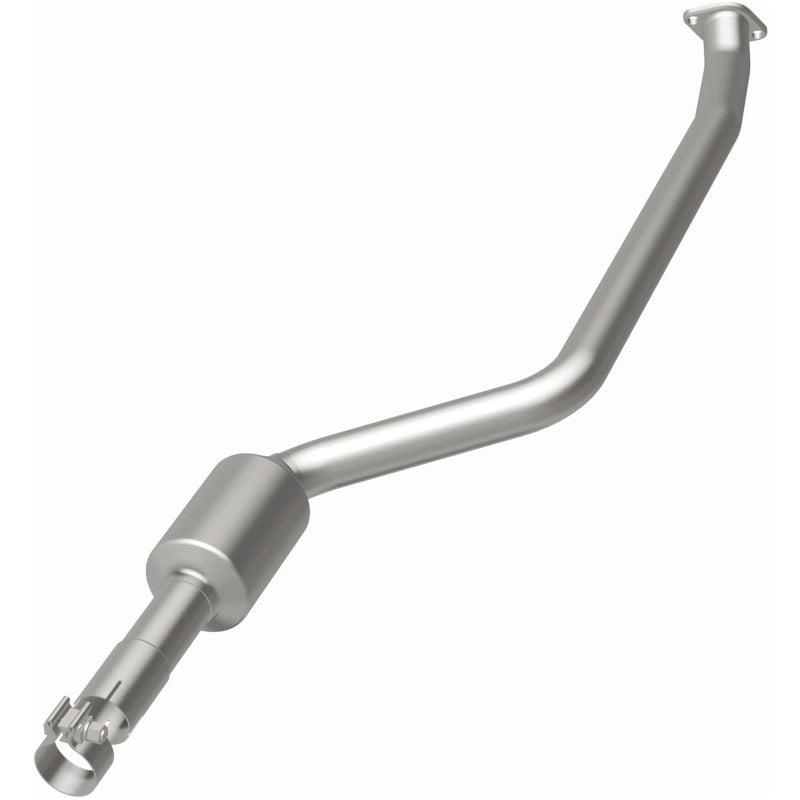 MagnaFlow 08-13 128i 3 L Underbody Direct Fit Converter - 21-990