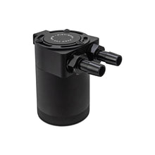 Load image into Gallery viewer, Mishimoto Parallel Port Universal Baffled Oil Catch Can - MMBCC-PPTWO