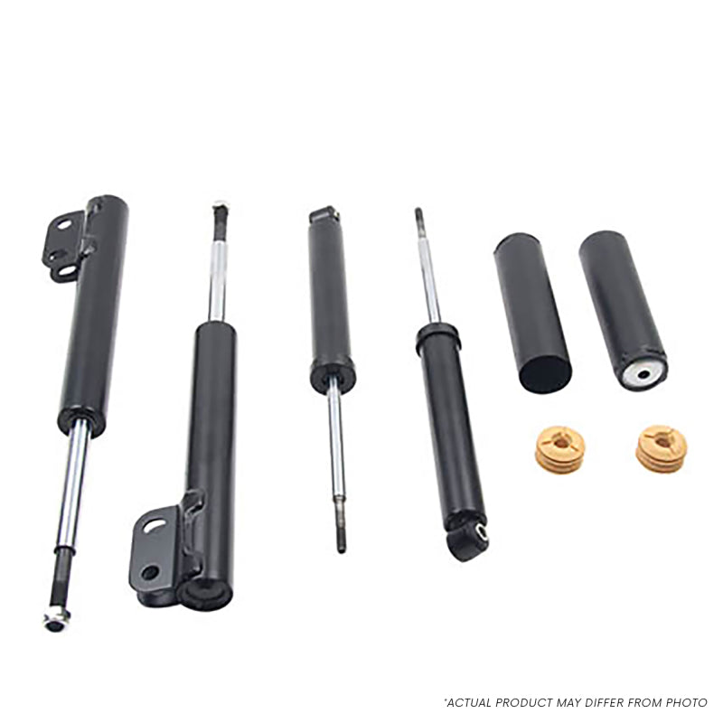ST Shock Kit 15-16 VW Golf VII 50mm IRS - 47180
