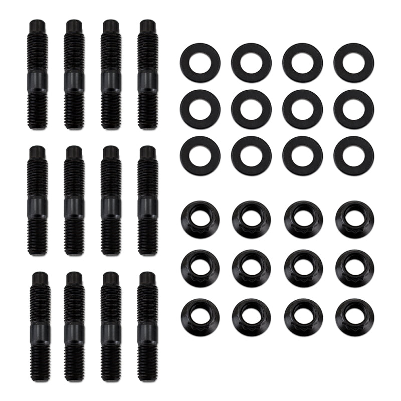 Mishimoto 94-18 Dodge Ram 5.9/6.7L Cummins Exhaust Manifold Stud Kit - MMEXH-RAM-94SK