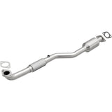 MagnaFlow 04-05 ELANTRA 2.0L Underbody Direct Fit Converter - 52275