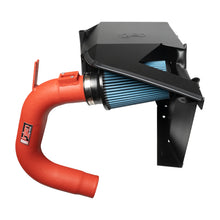 Load image into Gallery viewer, Injen 15-21 Subaru WRX 2.0L 4 Cyl. Wrinkle Red Cold Air Intake - SP1209WR