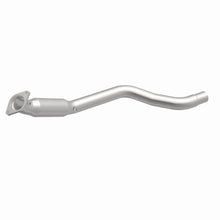 Load image into Gallery viewer, MagnaFlow 08-10 Dodge Challenger 6.1L Direct Fit Converter - 5461965