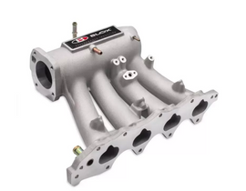 BLOX Racing Intake Manifold B16A-B / B18C1-5 - High Performance - BXIM-10500