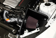 Load image into Gallery viewer, K&amp;N 2016 Chevy Camaro SS 6.2L V8 F/I Typhoon Intake System - 69-4534TP