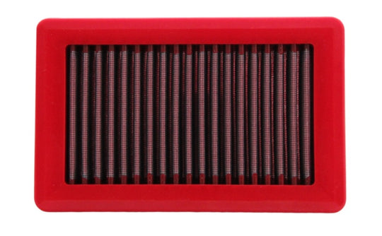 BMC 2014+ Chevrolet Corvette 6.2L V8 Replacement Cylindrical Air Filter - FB871/08