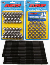 Load image into Gallery viewer, ARP 1949-1953 Ford Flathead w/ Edelbrock Heads Head Stud Kit - 154-4102