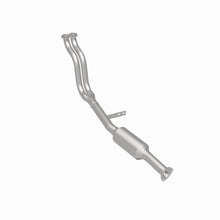 Load image into Gallery viewer, MagnaFlow Direct Fit Catalytic Converter Alfa Romero 82 91 - 23511