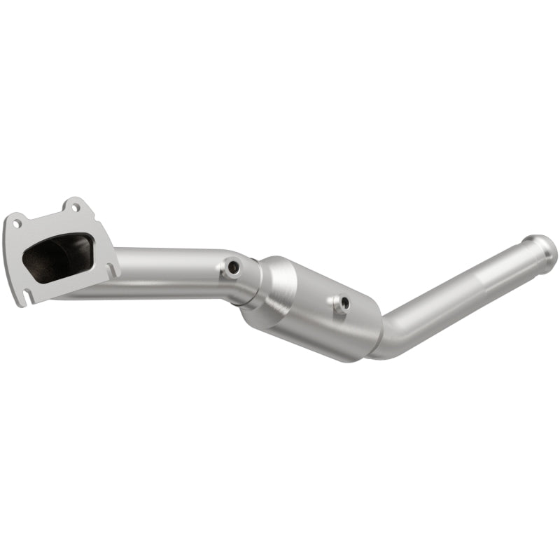 MagnaFlow Direct Fit Catalytic Converter OEM 11-12 Jeep Grand Cherokee 3.6L - 5551737