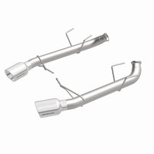 Load image into Gallery viewer, MagnaFlow SYS A/B 2011 Ford Mustang 3.7L - 15596