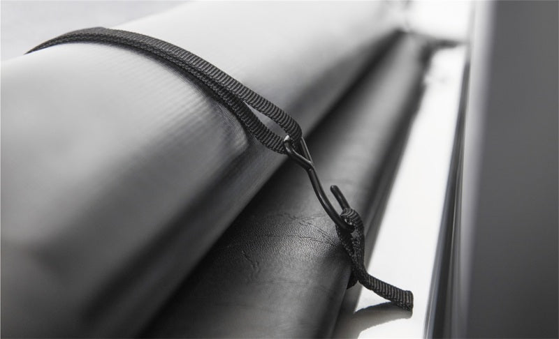 Access Vanish 19+ Dodge Ram 1500 5ft 7in Bed Roll-Up Cover - 94239