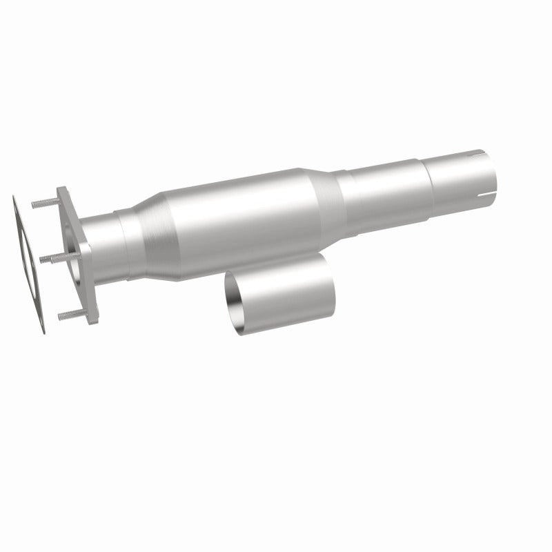 MagnaFlow 08-11 Cadillac DTS 4.6L Direct Fit Converter - 5561482