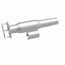 Load image into Gallery viewer, MagnaFlow 08-11 Cadillac DTS 4.6L Direct Fit Converter - 5561482
