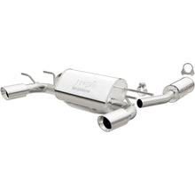 Load image into Gallery viewer, MagnaFlow Sys CB 06- Mazda MX-5 Miata 2.0L - 16668