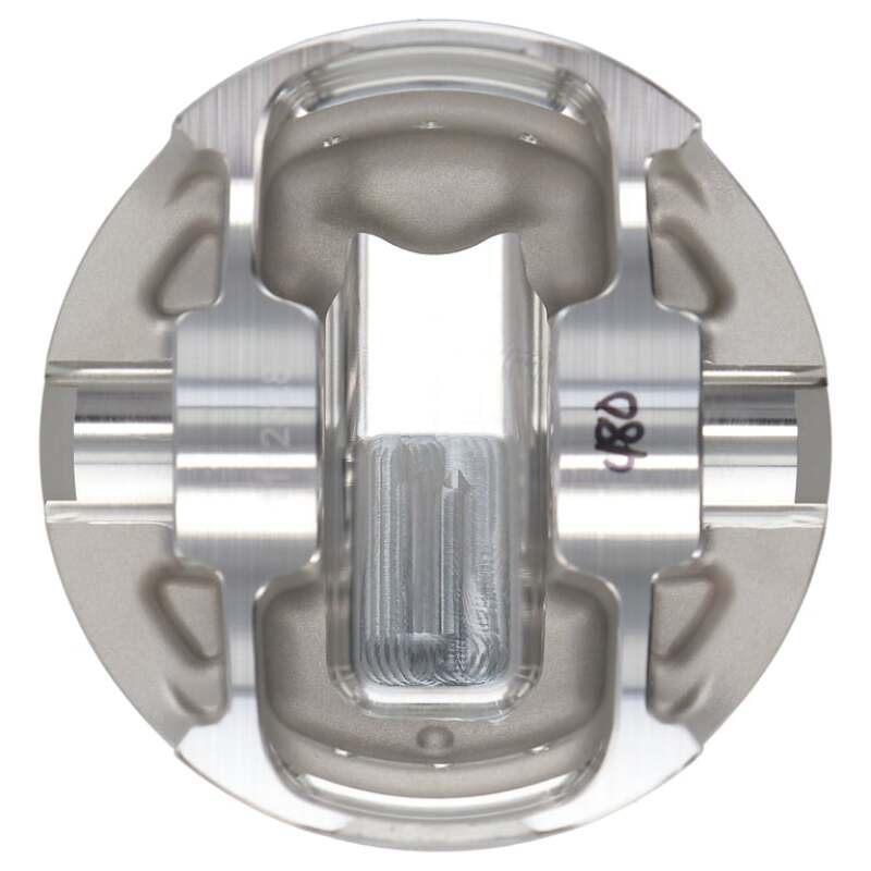 Wiseco Chevy LS 3.905in Bore 1.165in CH 5.00 CC Piston Set - K0424X3905